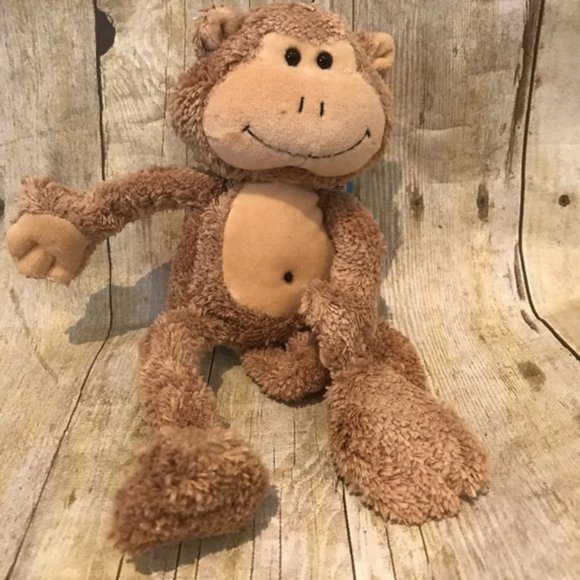 Jellycat Other - 🎉LAST ONE🎉 Jellycat 10 in My read along monkey rattle - NWT